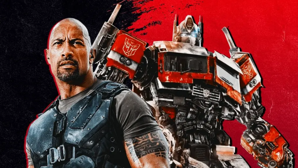 Tenemos fecha de lanzamiento de la película que unirá a Transformers y GI Joe… pero todavía debemos esperar