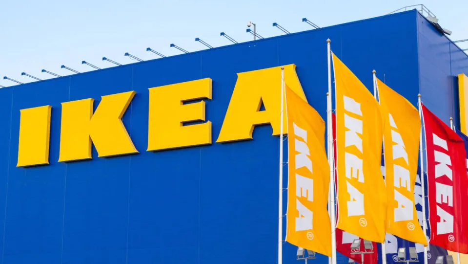 ¿Qué significan realmente los nombres locos de los productos de IKEA?