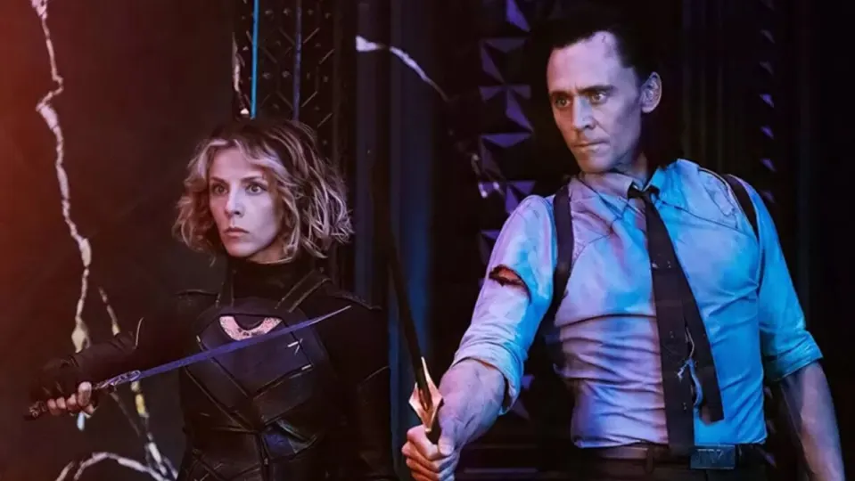 Este personaje de Loki ganará protagonismo en la segunda temporada