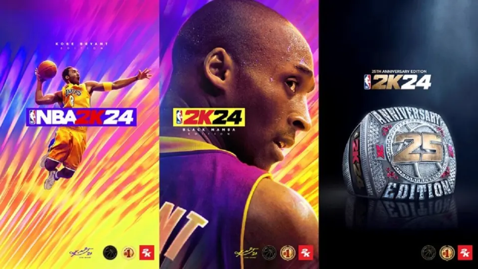 NBA 2K24 introduce, menos mal, lo que llevamos pidiendo una década