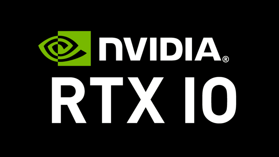 NVIDIA afirma que RTX IO mejorará el stuttering en juegos