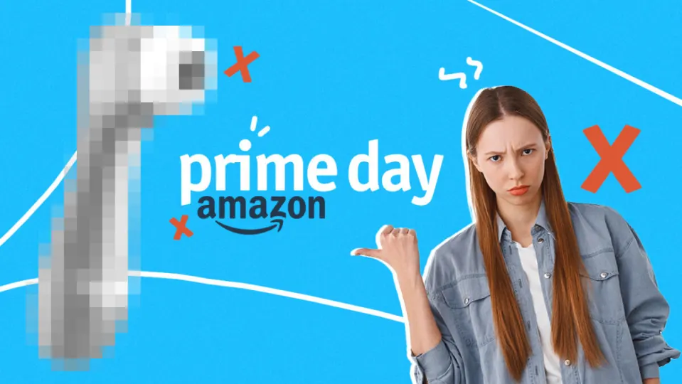 Las peores ofertas del Prime Day de Amazon