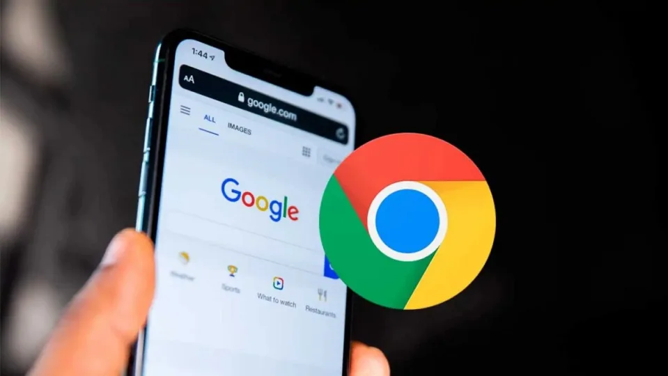 Google Chrome te empezará a corregir erratas en Android e iOS
