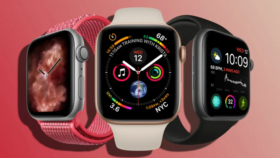 Este podría ser el sensor más sorprendente e inesperado de los nuevos Apple Watch