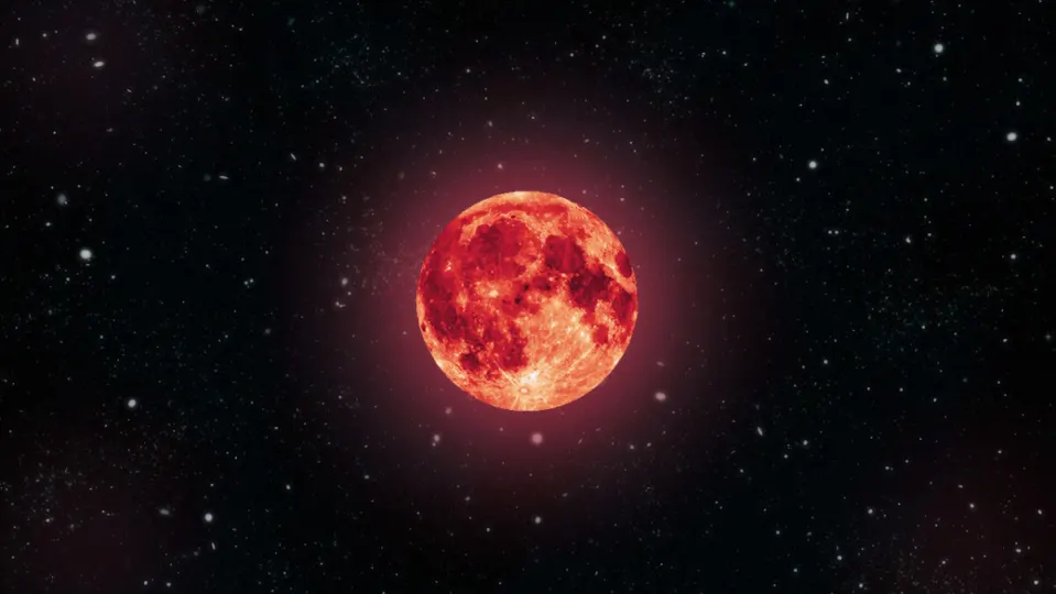 Cuándo y cómo ver las superlunas de agosto: la de Esturión y la Azul