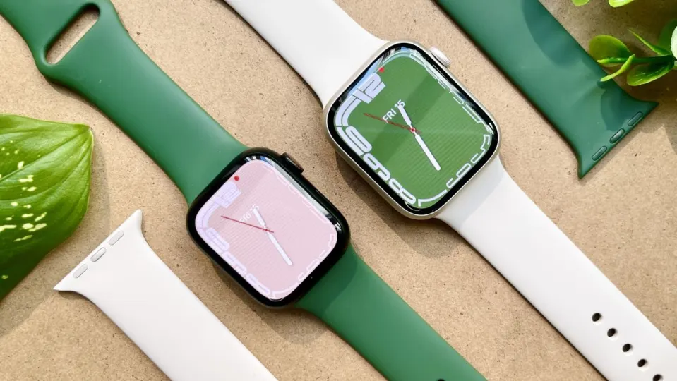 El genial Apple Watch Series 9 alcanza su precio mínimo en Amazon