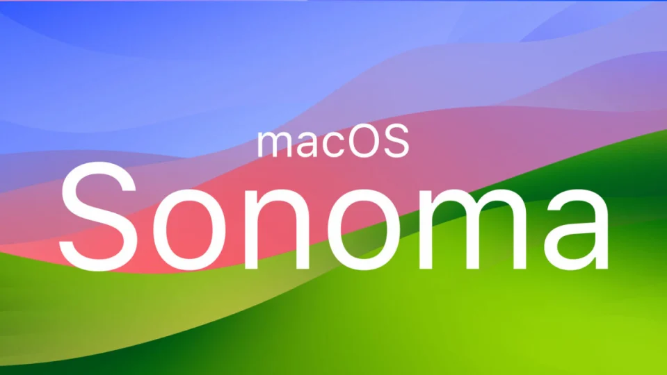 El nuevo macOS Sonoma ya está aquí: ¿cuáles son las novedades?