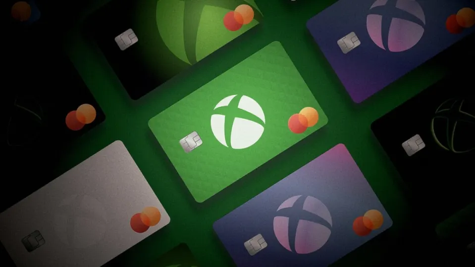 Xbox refuerza alianzas: así podremos tener beneficios con su nueva tarjeta