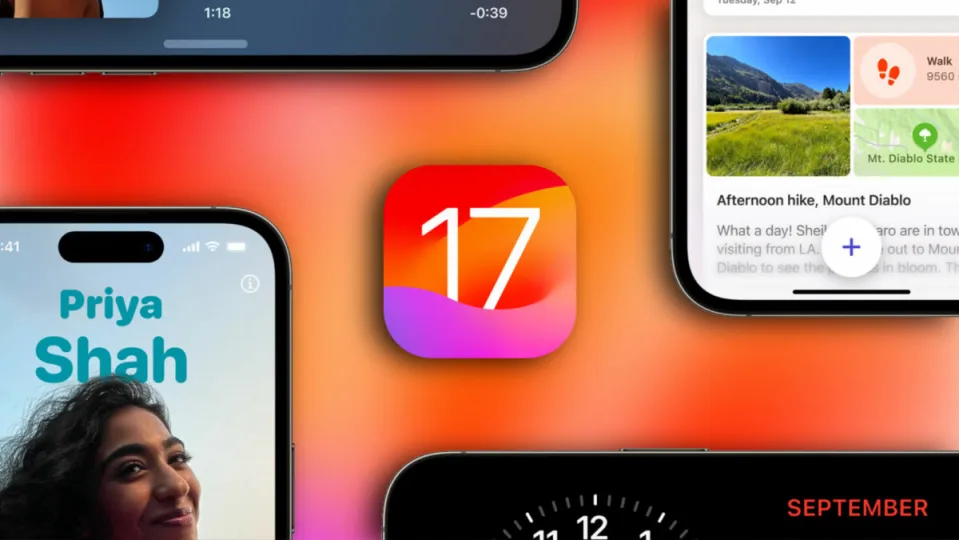 iOS 17.1, watchOS 10.1 y macOS 14.1 beta 2: estas son todas las novedades