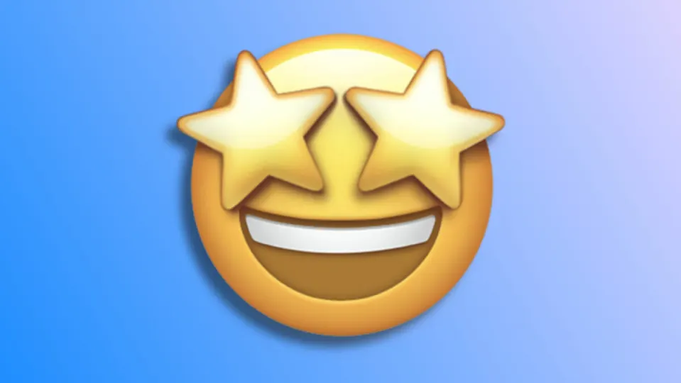 Cómo usar los emoji como stickers en Mensajes gracias a iOS 17