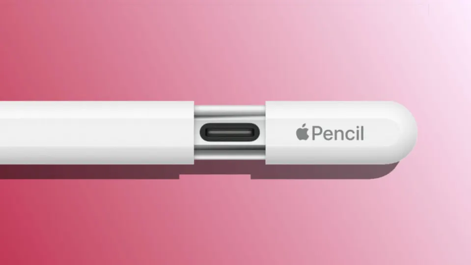 Apple presenta el nuevo Apple Pencil con USB-C: lo mejor de ambos mundos