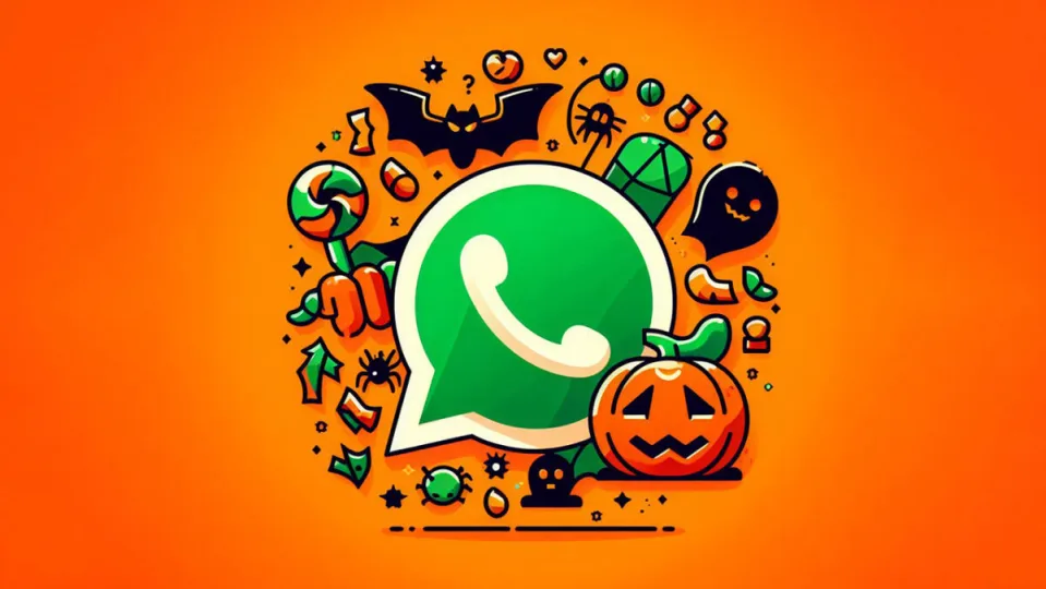 WhatsApp y sus más recientes mejoras: vídeos más largos, nuevo aspecto y más