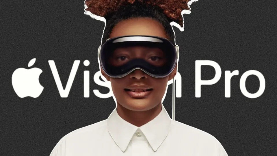 El objetivo de Apple con sus gafas de VR: que te olvides que las llevas puestas