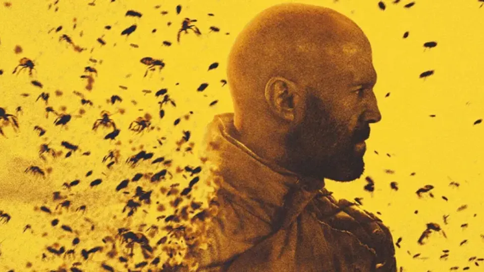 David Ayer se recompone del desastre de Escuadrón Suicida con una película de Jason Statham