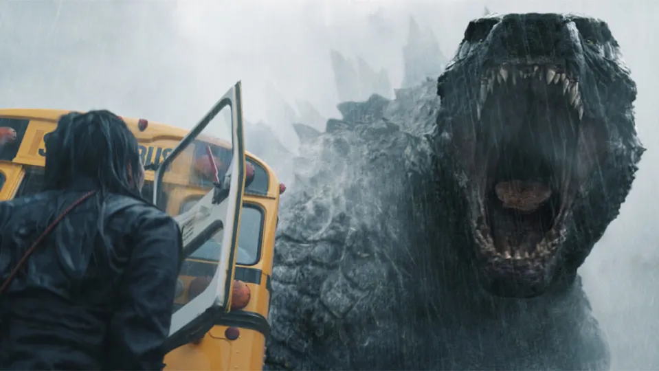 Tráiler de Monarch: el legado de los monstruos, la impresionante serie de Godzilla para Apple TV+
