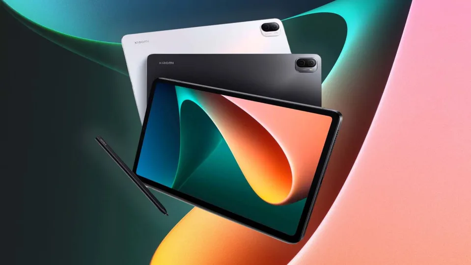 La tablet de Xiaomi inspirada en el iPad es el chollo del día: 35% de descuento por tiempo limitado