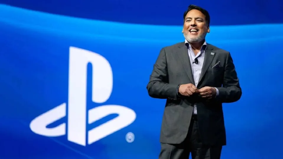 PlayStation nos está recordando el lado más oscuro del mundo digital