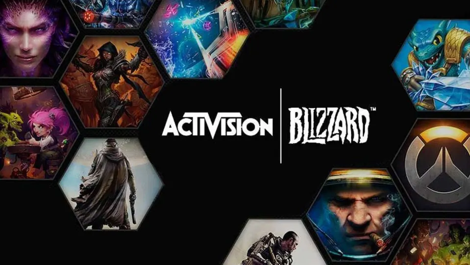 ¿Activision Blizzard planeaba montar su propia tienda de apps?