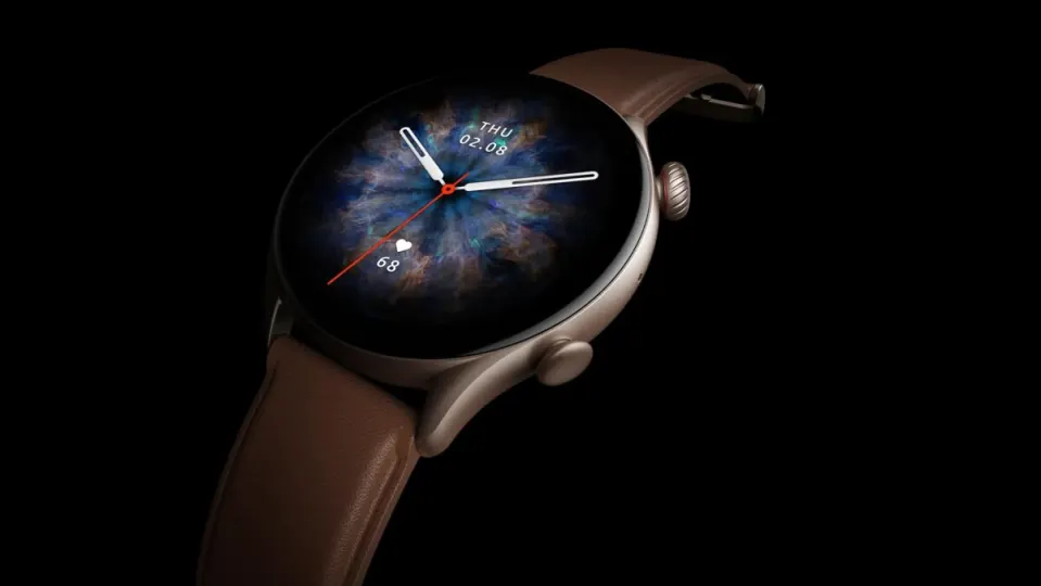 Este espectacular reloj inteligente tiene un cupón de 40 euros solo para los más rápidos