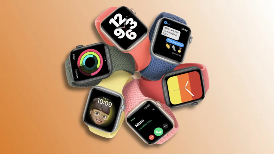 Cómo recuperar el cambio rápido de esfera en el Apple Watch con este ajuste de watchOS 10.2