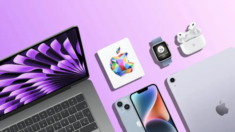 El Black Friday llega a Apple: estas son las promociones al comprar un iPhone, Mac u otros productos