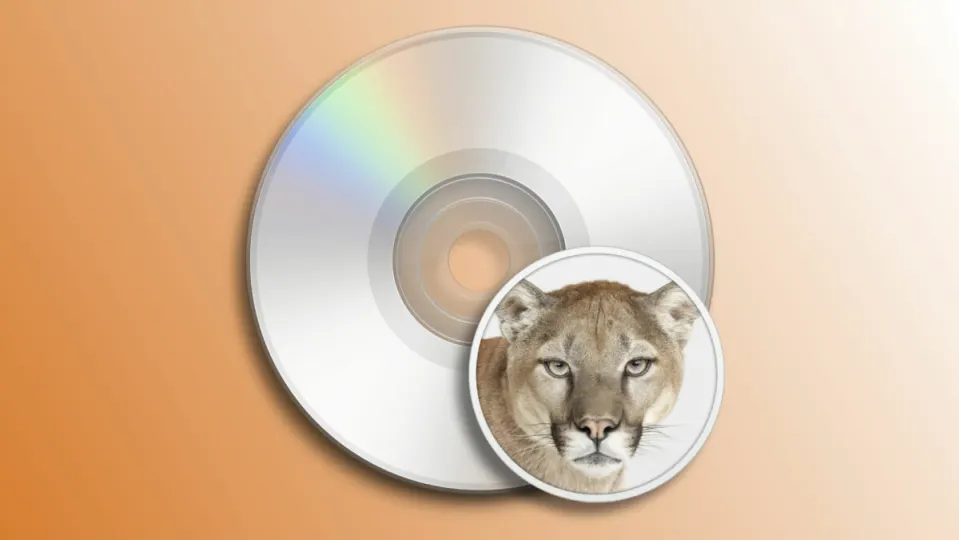 Apple dice adiós a los DVDs y a una parte de la historia del Mac