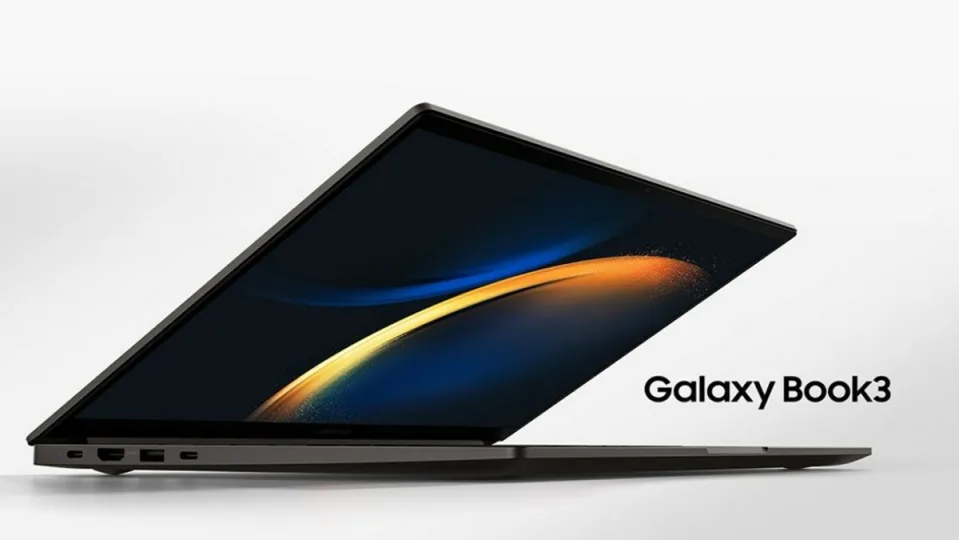 El mejor portátil de Samsung es uno de los chollos estrella del Black Friday