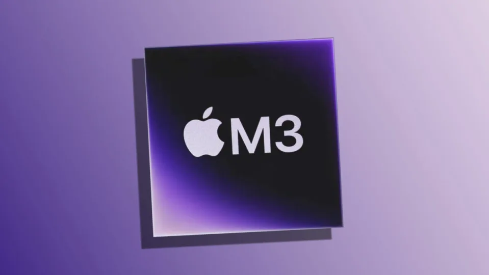 Los primeros benchmarks de los M3 hacen que los M2 palidezcan: así quedan los números