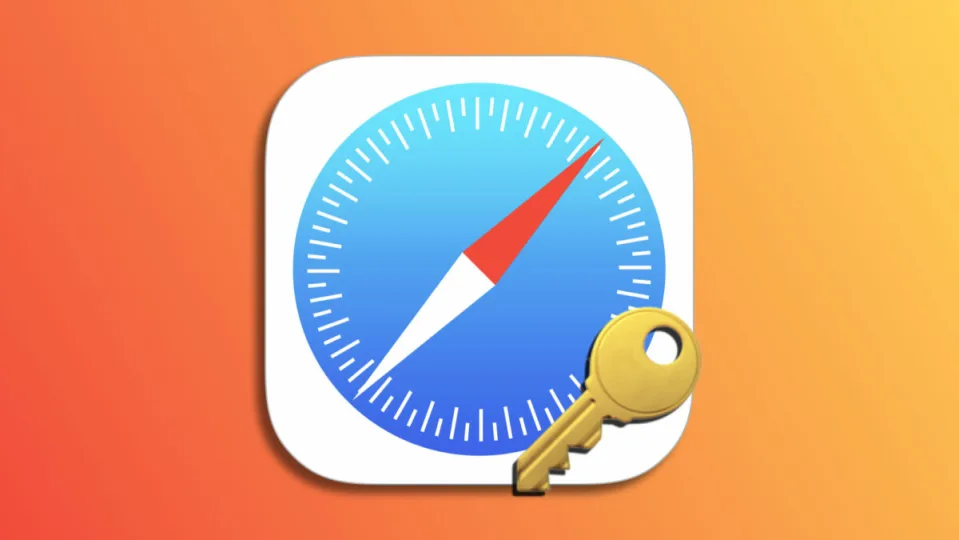 Cómo desactivar la petición de contraseña para las pestañas privadas de Safari en iOS 17