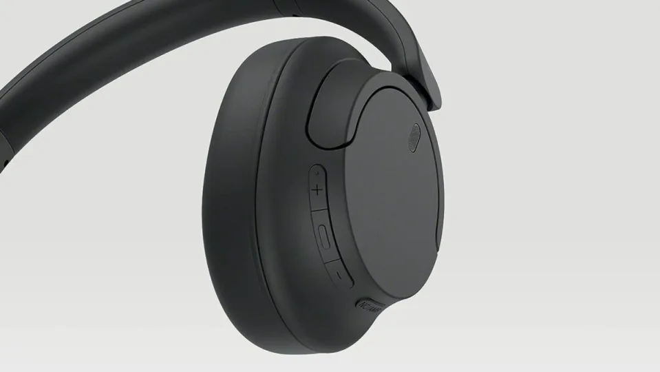 Estos auriculares Bluetooth de Sony tienen una gran autonomía, cancelación de ruido y una rebaja de más de 50 euros