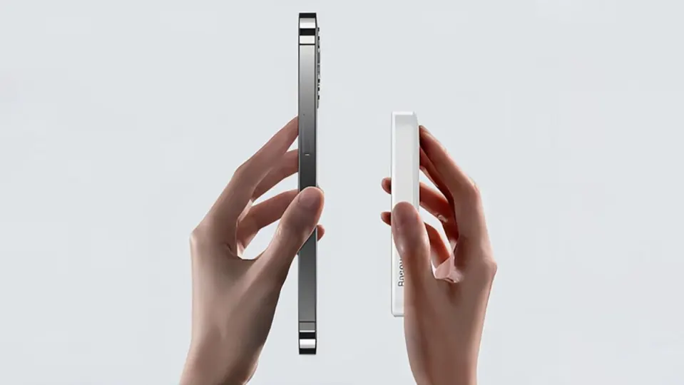 Apple ya tiene una batería MagSafe para el iPhone 12