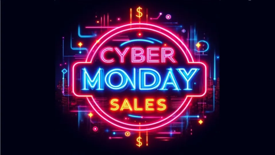 ¡Arranca el Cyber Monday! Las mejores ofertas y descuentos de 2023