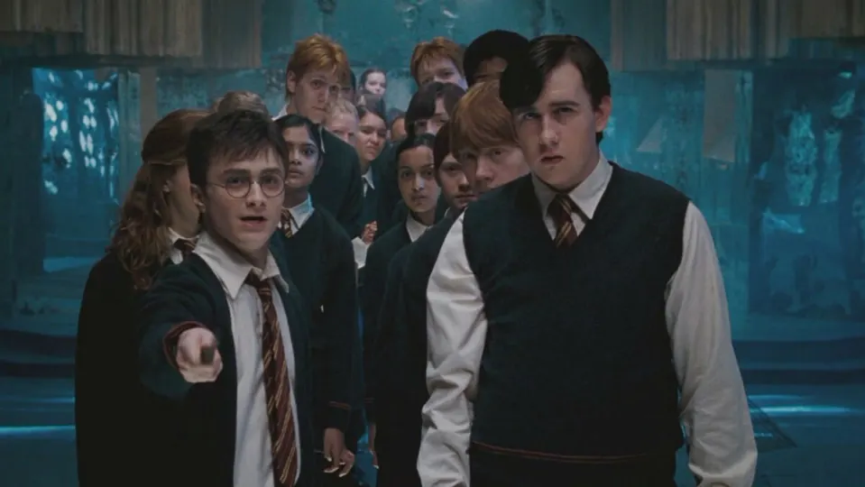 La serie de Harry Potter en Max ya tiene fecha de estreno, y es antes de lo que crees
