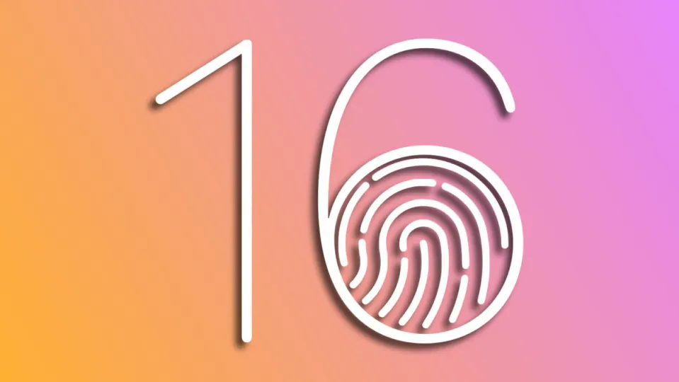 ¿Volverá el Touch ID en los iPhone 16?