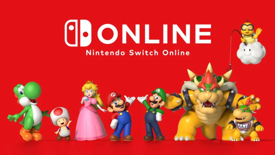 Nintendo va a seguir publicando juegos de Switch una vez salga su sucesora
