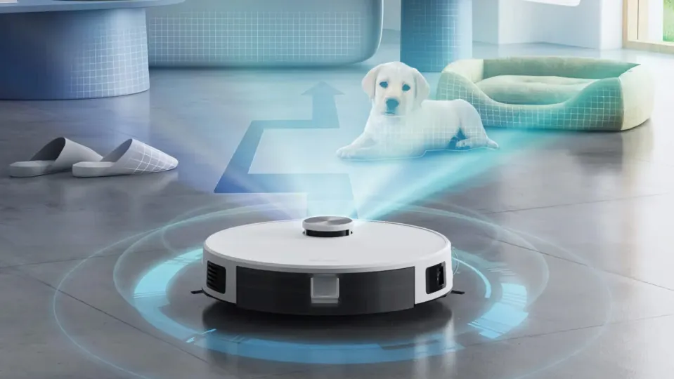 Chollo! Robot aspirador Roomba 692 - 169€