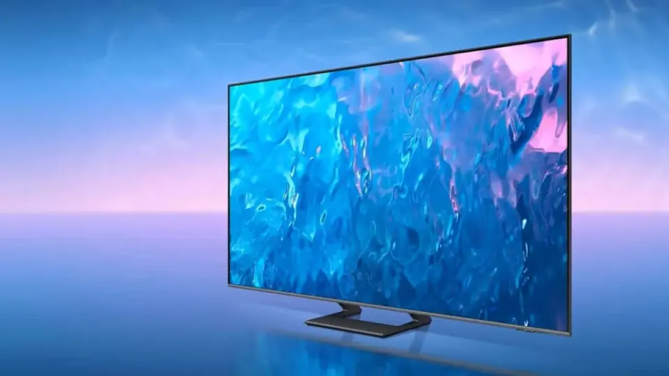 La mejor TV de 55 pulgadas de Samsung a un precio de locura en Black Friday: solo 660 euros