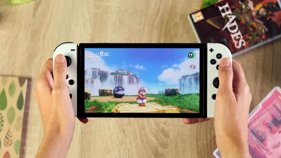 Nintendo niega que exista siquiera una Nintendo Switch 2, pese a que sea obvio