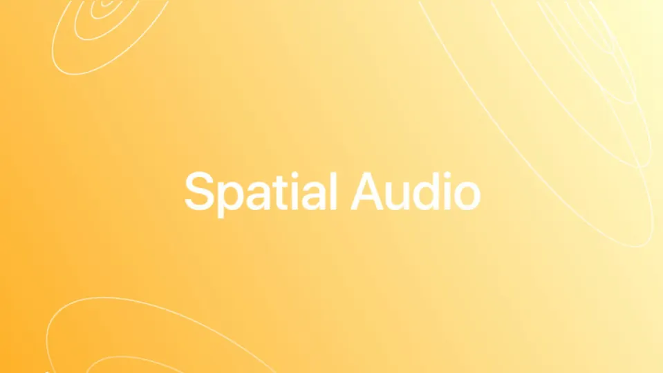 El Audio Espacial llegó para quedarse: así planea Apple potenciarlo en Apple Music