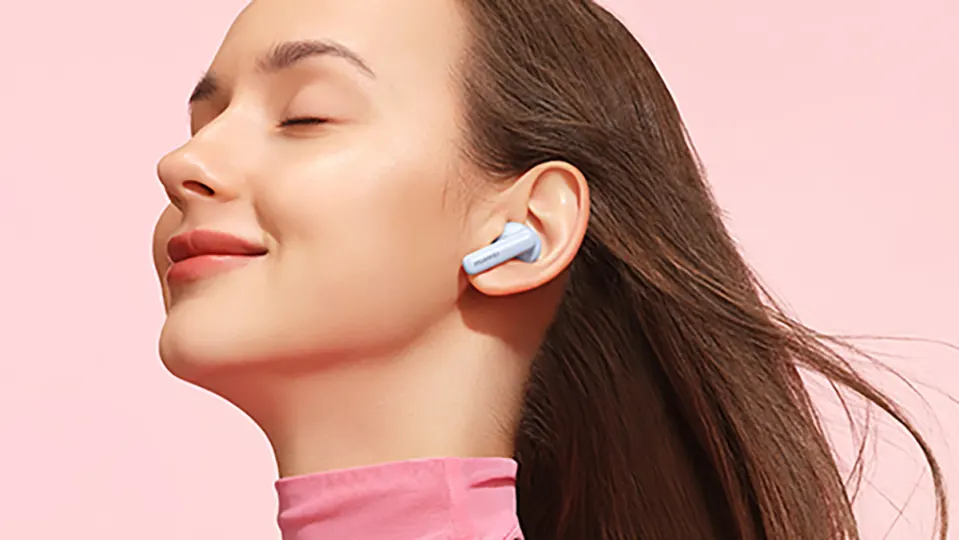 Estos auriculares Bluetooth de Huawei tienen una rebaja de unos 30 euros en su precio recomendado