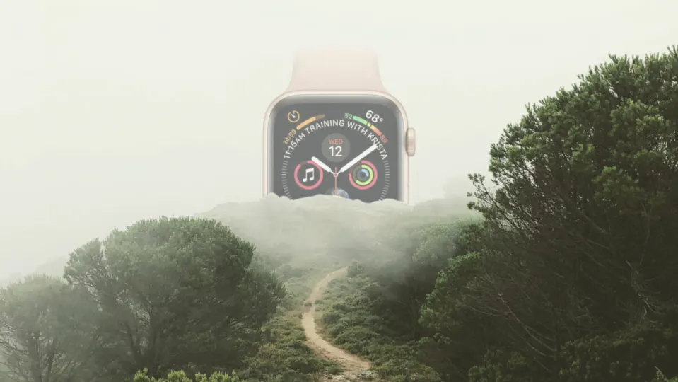 El Apple Watch salva la vida de este excursionista: una llamada en el momento decisivo