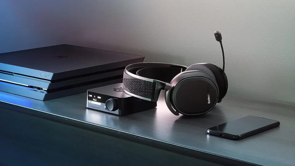 Si estás buscando unos nuevos auriculares gaming, estos de SteelSeries son de lo mejor que hay y están muy rebajados