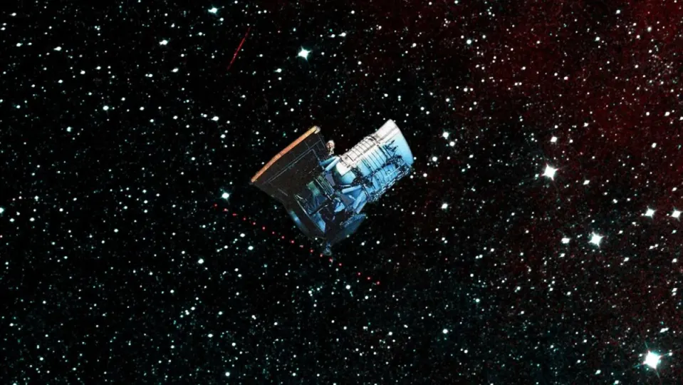 El Sol va a estrellar contra la Tierra un telescopio de la NASA que busca asteroides en el espacio