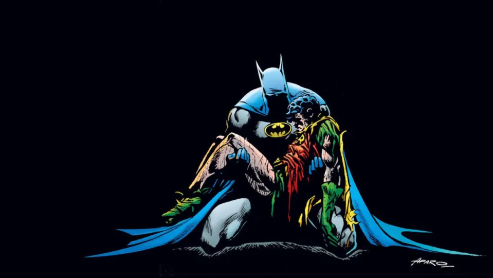 Aquella vez que el público decidió matar a Robin (pero en DC creyeron que iban a dejarle vivir)