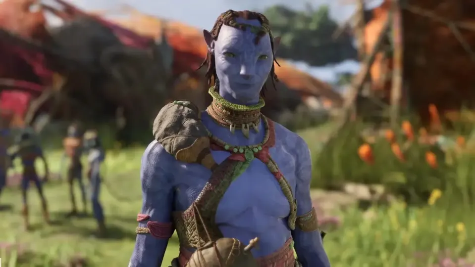 Por qué hemos tardado 15 años en tener otro juego de ‘Avatar’