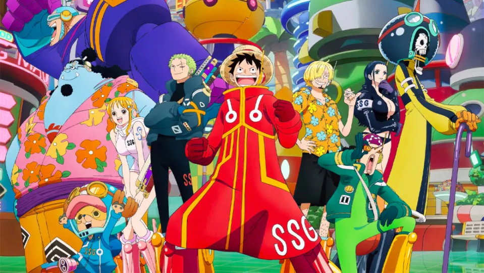 El anime de One Piece llega a un nuevo arco: ¿qué podemos esperar de las nuevas aventuras de Luffy?