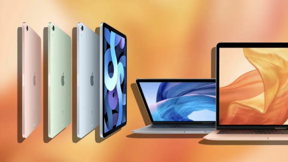 Nuevos iPad Pro, Air y MacBook Air: estas son las predicciones de Gurman para su esperada renovación
