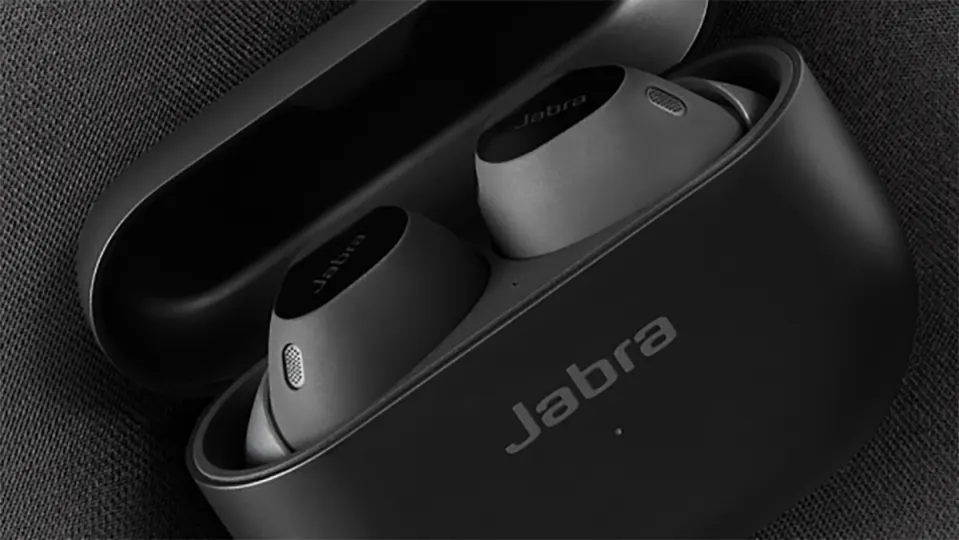 Estos auriculares premium de Jabra cuentan con una rebaja de 50 euros en su precio gracias a esta oferta