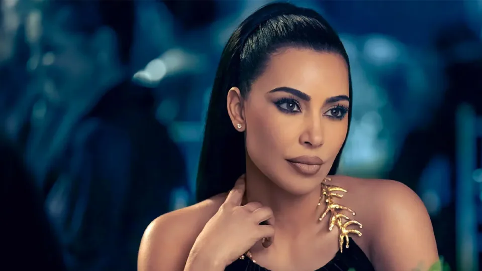 El creador de American Horror Story ficha a Kim Kardashian para su nueva serie