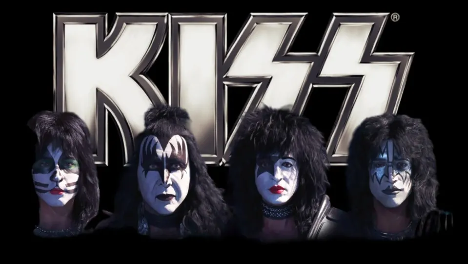 Adiós a los escenarios: Kiss abraza la “inmortalidad” digital